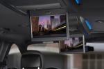 Chrysler Town & Country S 2013 года